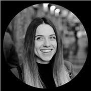 Laureanda in Ingegneria Gestionale impartisce ripetizioni private di Matematica ed Italiano per studenti di medie e liceo